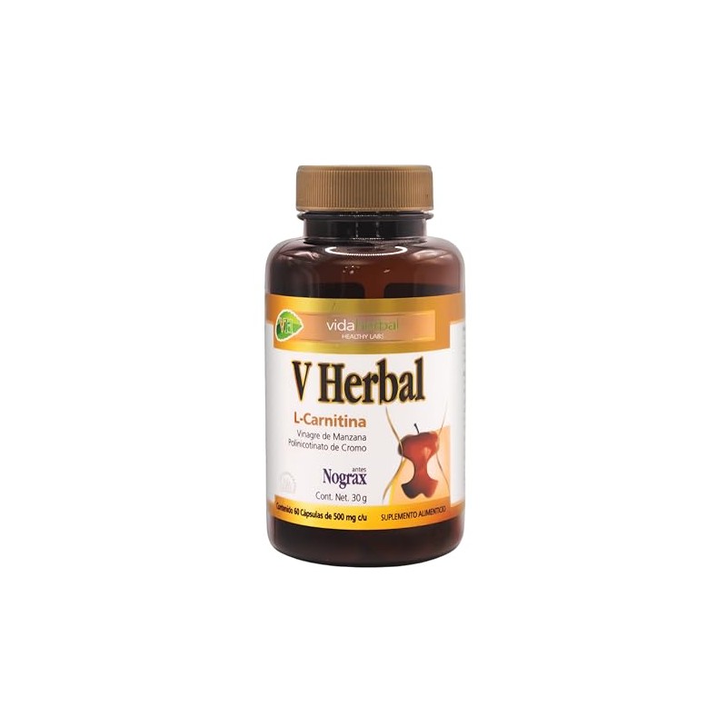 Suplementos Alimenticios Carnitina Vinagre Manzana Polinicotinato Cromo Skin Care Vitaminas