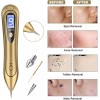 Cauterizador Quita Manchas Pecas Verrugas Tatuajes Con Luces