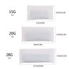 30 Pieces Covered Lead Drapery Weights Lead Drapery Weights Covered
