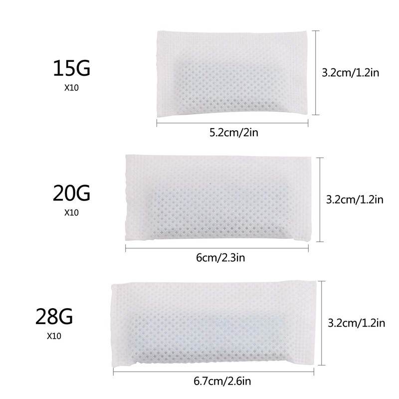 30 Pieces Covered Lead Drapery Weights Lead Drapery Weights Covered