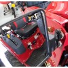 John Deere 2-Magnetic Tractor Mirrors JOHN DEERE,Gehl,Cas