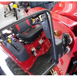 John Deere 2-Magnetic Tractor Mirrors JOHN DEERE,Gehl,Cas