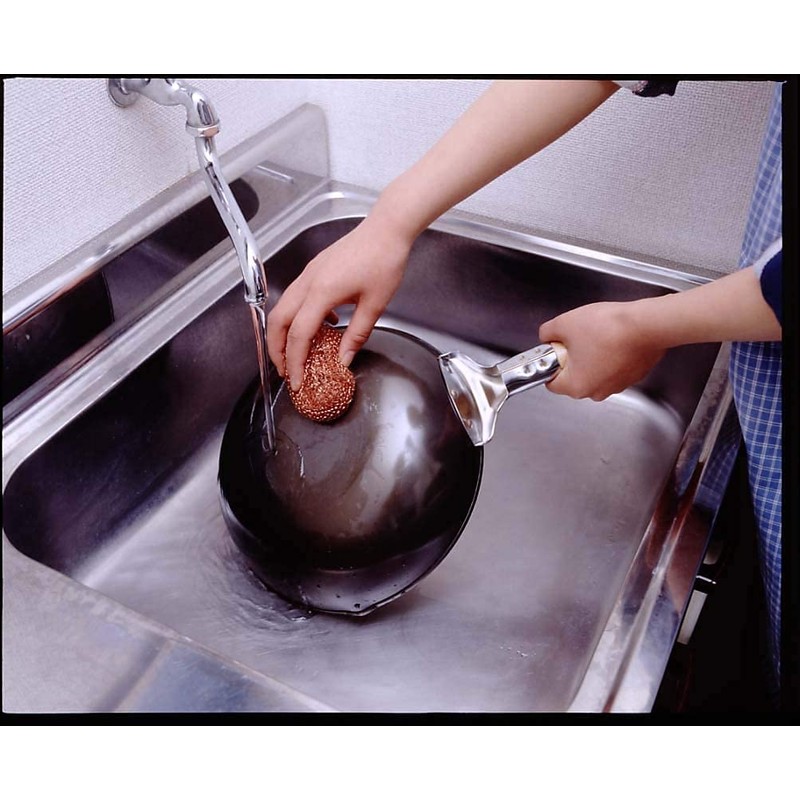 Pure Copper Scabbard 8 Pack