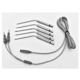 NOMI BROTHERS ENT Nasal Smart tips Bipolar Electrodes for Rhionplasty/Se