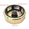 GY6 125cc 150cc 6 Coil Magneto Flywheel Rotor for 152QMI