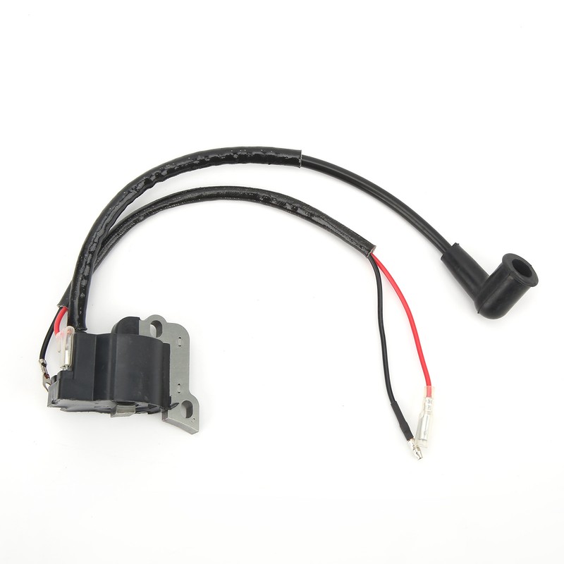 Ignition Coil Module Assembly 42384001301 Dicing Saw Parts Replacement For