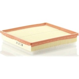MANN-FILTER C 30 163 Air Filter - CARS + TRANSPORTERS