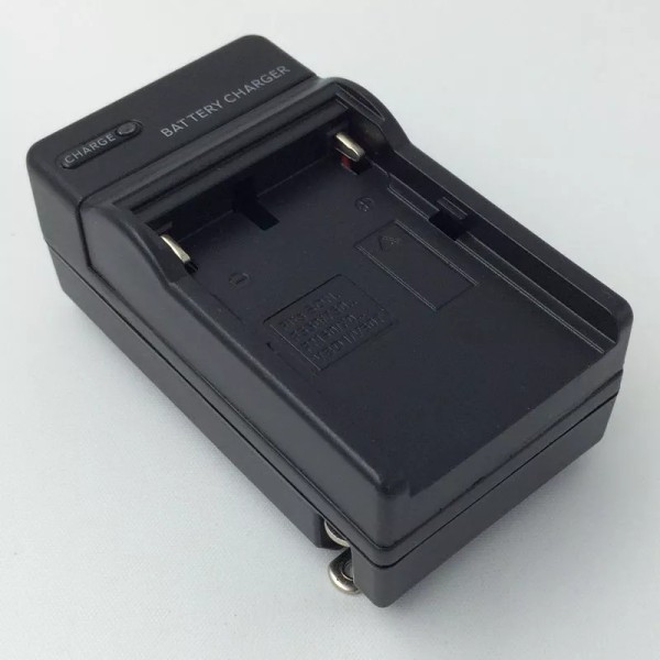 SONY NP-FM50 Battery Charger for SONY MVC-CD500 MVC-CD400 Mavica Digital