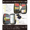 Pablito Passport Case, Neck Hanging, Shoulder Strap, Hand Held, 3-Way,