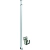 Prime-Line U 9920 Security Bar For Sliding Patio Doors, Adjustable,