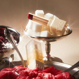 narka [narka]Sugar Rubbing Lip Sorbet (5 colors)