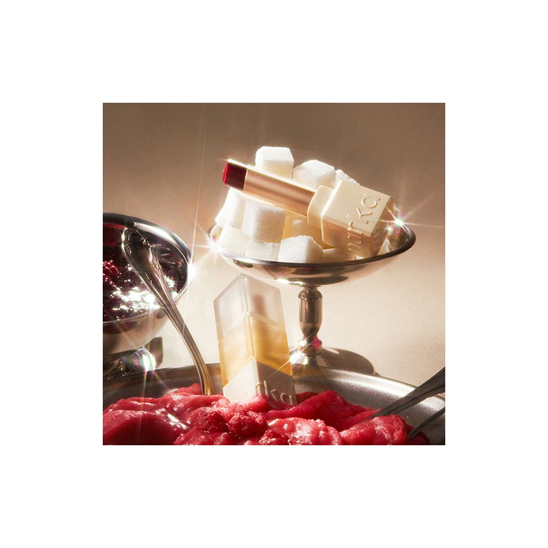 narka [narka]Sugar Rubbing Lip Sorbet (5 colors)