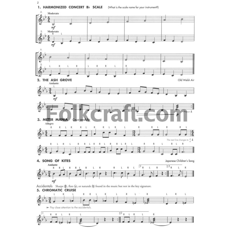 Essential Elements: A Comprehensive Band Method, Book 2 - Keyboard