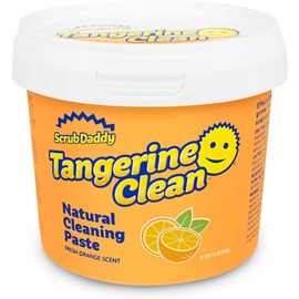 Tangerine Clean Pasta Multiusos.