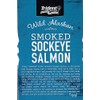 Trident Wild Alaskan Smoked Sockeye Salmon - 567g/20 Oz