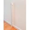 Qdos Safety New Universal Baseboard Adapter for Baby Gates |
