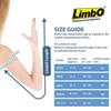 LimbO Waterproof Protectors Cast and Dressing Cover - Child Full