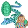 Surprise Dragon Egg with Dragon Inside, Gifts for Children and