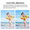 Mini Video Camera, 2.4 Inch LCD Screen, Digital Camera with