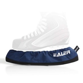EALER BDT100 Ice Skate Blade Covers,Guards for Hockey Skates,Figure Skates and Ice Skates,Skating Soakers Cover Blades for Kids Youth and Adult - Men Women Boys Girls（Small）