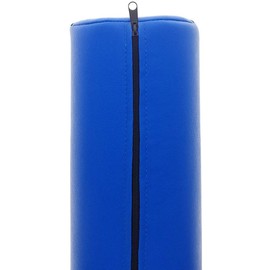 6" Diameter Deluxe Oversized Massage Table 25" Full Bolster - Royal Blue