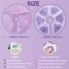 Gbrand Hot & Cold Breast Therapy Gel Pads for Nursing