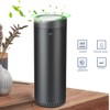 Air Purifier Photocatalyst Cleaning Air filtering Anion Air Cleaner for