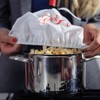 popcornloop Replacement Caps Pack of 2 Original Design Suitable for
