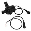 DC Brushless Electric Pump Ultra Quiet Submersible Water Pump 8
