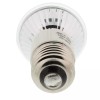 ERP JDR E27 Euro Base Dacor 92348 120V 75W 75