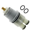 Universal Valve Shower Cartridge Fit for Delta RP46074 Shower and