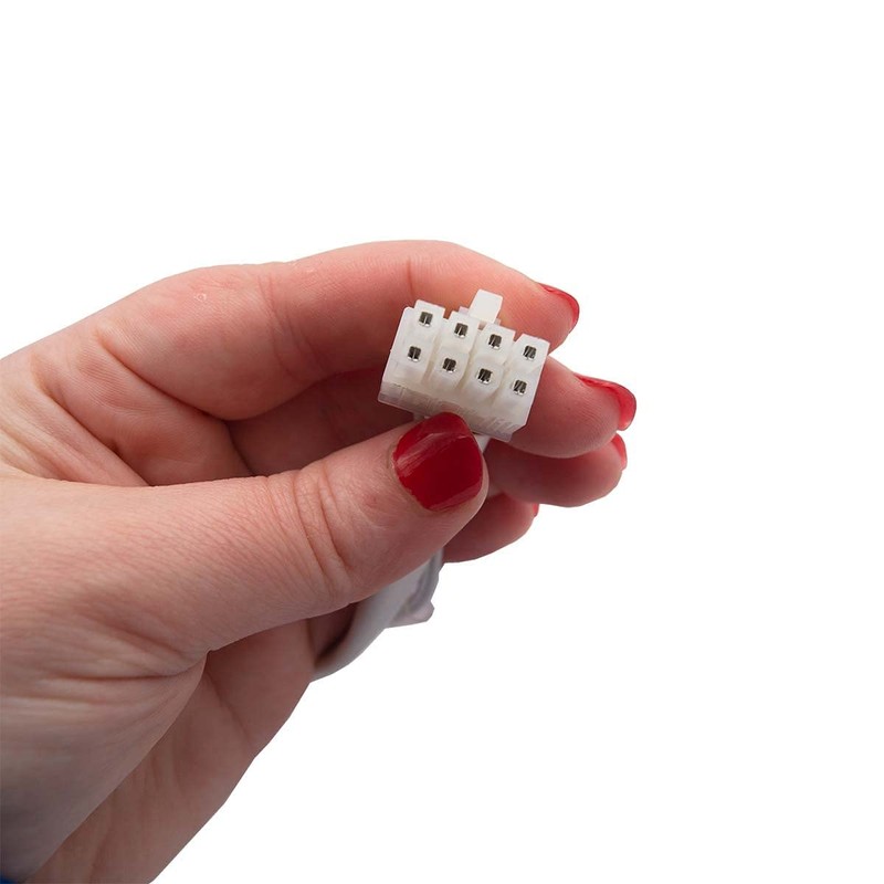 Supplying Demand DA97-08059A Refrigerator Ice Maker Assembly Replacement Model Specific