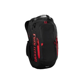 WILSON Evolution Basketball Gearpack - Scarlet