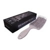 2 Pack Large Vented Hair Brushes for Women by BeaverStrong,