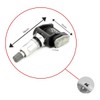 LST Tyre pressure TPMS RDCi TPMS-or 36106872774 X3 X4 X5
