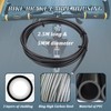 Tsathoggua Bicycle Brake Cable Set - Mountain Bike Inner Brake