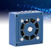 Solder Smoke Absorber Fan 10000RPM Multifunctional Soldering Cooling Fan with