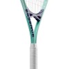 Raqueta de Tenis Wilson Essence para Adultos, Verde Claro