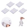 SooGree Glasses Cleaning Cloth Lens Microfiber Eyeglasses Wipes Cloth Lens