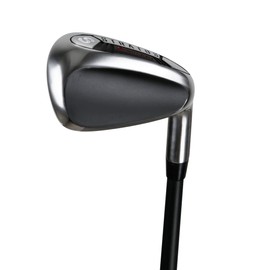 Orlimar Stratos Hybrid Iron Gap Wedge Golf Club, Men's Right Hand Graphite Shafted