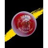 Cricket Ball - Red Leather Match Quality (Adult Men's, Senior)