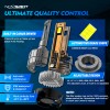 NOVSIGHT HB5 9007 LED Headlights Light Bulbs Kit High Low