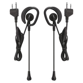Midland AVP1 Microphone Headsets