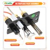 Hicello 4021-736/737 Pilot Assembly Repair Kit – Universal Replacement for