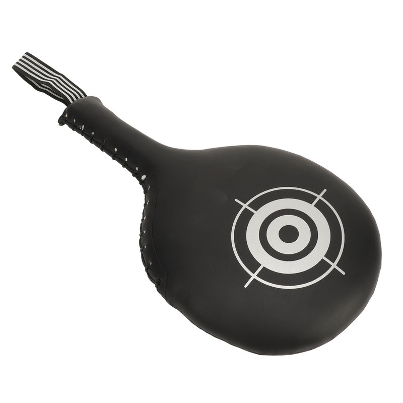 Boxing Target Paddle Kickboxing Striking Target Pad Martial Arts Training