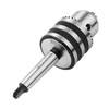CBTONE 1/32"- 5/8" Heavy Duty Drill Chuck with Chuck Key