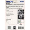 Yamaha Raptor 700R Repair Manual 2006-2016