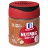 McCormick Ground Nutmeg 1.1OZ (Pack of 12)