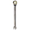 HARFINGTON Ratcheting Wrench 6mm Metric Open End Wrench 90-Teeth CR-V
