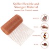 Copper Mesh Rodent Control,Rodent Proof Copper Wire Mesh,Copper Mesh Roll